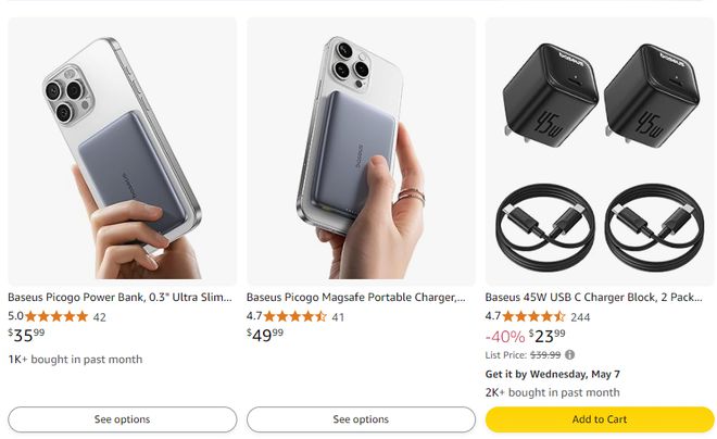 eus倍思伸缩线充电产品全球销量TOP1密码pg电子免费试玩模拟器筑牢充电品质解构Bas(图1)